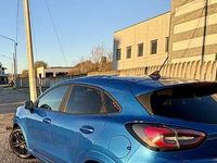 Usata Ford Puma ST-Line 125 CV (91 kW) 2020 SUV