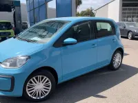 Usata VW up! Move 65 CV (47 kW) 2022 Utilitaria