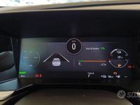 Nuova Opel Grandland X Business 225 CV (165 kW) 2025 Grigio SUV