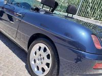 Usata Fiat Barchetta 131 CV (96 kW) 2003 Cabrio