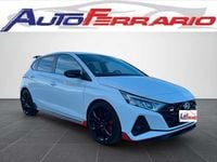 Usata Hyundai i20 N Performance 204 CV (150 kW) 2022 Other Utilitaria