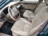 Usata Rover 800 179 CV (131 kW) 1992 Berlina