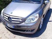 Usata Mercedes B180 109 CV (80 kW) 2007 Monovolume
