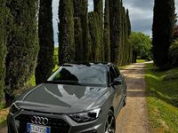 Usata Audi A1 S-Line 110 CV (80 kW) 2023 Utilitaria