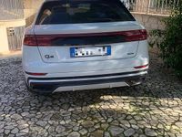 Usata Audi Q8 Black Edition 286 CV (210 kW) 2022 SUV