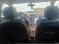 Usata Opel Astra 110 CV (80 kW) 2011 Grigio Station wagon