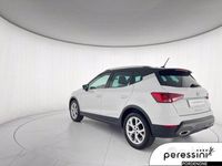 Usata Seat Arona 95 CV (69 kW) 2024 SUV