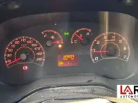Usata Fiat Doblò 110 CV (80 kW) 2018 Bianco Monovolume