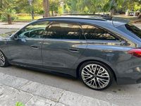 Usata Audi A5 204 CV (150 kW) 2025 Grigio Coupé