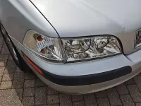 Usata Volvo S40 109 CV (80 kW) 2000 Berlina