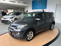 usata Toyota Urban Cruiser 1.4 D-4D AWD Sol