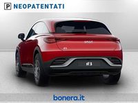 Usata Smart #3 Premium 200 kW (272 CV) 2024 Arancione SUV
