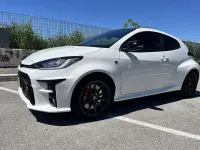 Gebraucht Toyota Yaris 261 PS (191 kW) 2022 Kleinwagen