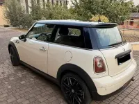Usata Mini ONE 90 CV (66 kW) 2011 Utilitaria