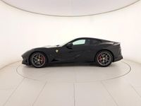 Usata Ferrari 812 800 CV (588 kW) 2020 Nero Coupé