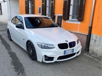 usata BMW 320 Cabriolet 320 d Attiva