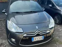Usata Citroën DS3 Chic 82 CV (60 kW) 2014 Other Berlina