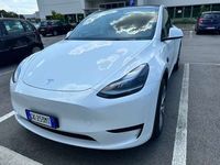 usata Tesla Model Y Model YSingle Motor rwd