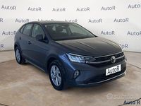 Begagnad VW Taigo Life 115 HK (84 kW) 2024 Grå SUV