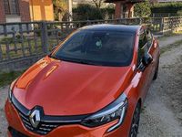 Usata Renault Clio V Techno 143 CV (105 kW) 2023 Berlina
