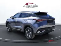 Nuova Omoda 5 224 CV (164 kW) 2026 Phantom gray SUV