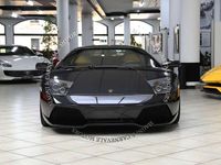 Usata Lamborghini Murciélago 640 CV (470 kW) 2006 Nero Coupé