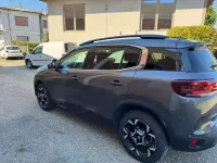 Usata Citroën C5 Aircross Shine 131 CV (96 kW) 2023 Grigio SUV