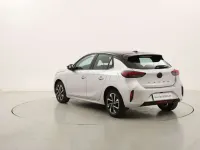 Usata Opel Corsa 101 CV (74 kW) 2025 Argento Utilitaria