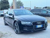 usata Audi A5 SPB 2.0 TDI 177 CV Advanced-2012