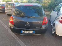 Usado Renault Clio II Authentique 65 CV (47 kW) 2007 Berlina