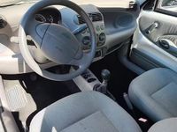Usata Fiat 1100 2007 Bianco Berlina