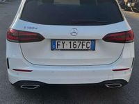 Usata Mercedes B180 Premium 116 CV (85 kW) 2019 Monovolume