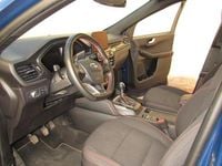 Usata Ford Kuga ST-Line 120 CV (88 kW) 2023 Blu SUV