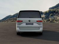 Ny VW Multivan Life 245 HK (180 kW) 2026 Vit Minibuss