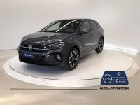 Occasion VW Taigo R-line 116 PK (85 kW) 2025 Grijs SUV