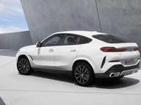 usata BMW X6 xDrive30d 48V Msport