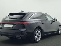 Usata Audi A5 Advanced 150 CV (110 kW) 2025 Nero metallizzato Station wagon