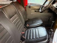 Usata Land Rover Defender 109 CV (80 kW) 1990 Rosso SUV