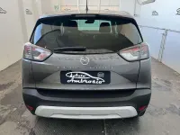 Usata Opel Crossland Elegance 131 CV (96 kW) 2023 Grigio SUV