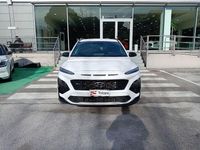 Usata Hyundai Kona N Line 120 CV (88 kW) 2023 Bianco SUV