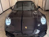Usata Porsche 911 Carrera Cabriolet 394 CV (289 kW) 2024 Cabrio