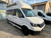 Usata VW California California 177 CV (130 kW) 2022 Bianco Furgone