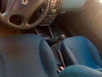 Usata Lancia Ypsilon 60 CV (44 kW) 1997 Utilitaria