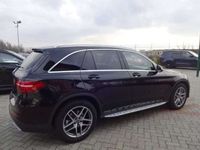 usata Mercedes GLC43 AMG ClasseAMG d Premium AMG 4matic auto IVA ESPOSTA