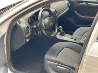 Usata Audi A3 Ambiente 116 CV (85 kW) 2019 Berlina
