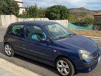 Usata Renault Clio II 2002 Berlina