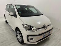 usata VW up! 1.0 5p. move