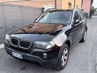 Usata BMW X3 150 CV (110 kW) 2006 SUV