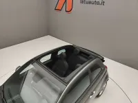 Usata Fiat 500C Dolcevita 70 CV (51 kW) 2023 Grigio pompei / capote nera Cabrio