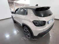 Usata Jeep Avenger Summit 101 CV (74 kW) 2024 Beige SUV